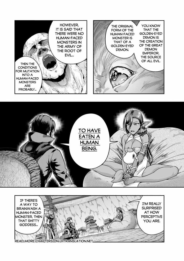 Failure Frame, Chapter 46 image 07